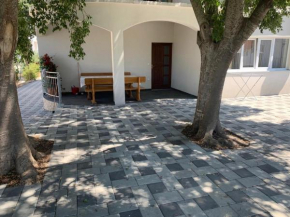 Apartman Anka